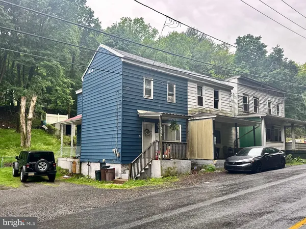 a view of a house with a patio
