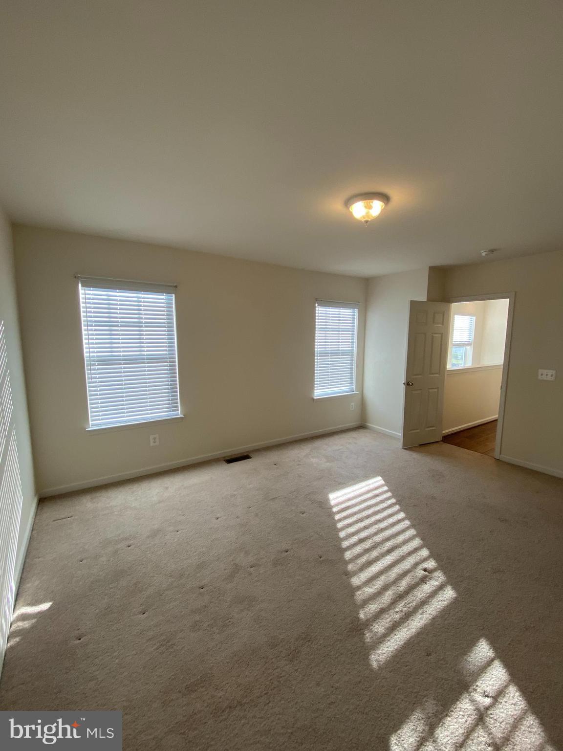 104 Brasstown Loop Stephenson, VA 22656 - Photo 23 of 34 Large Master Bedroom