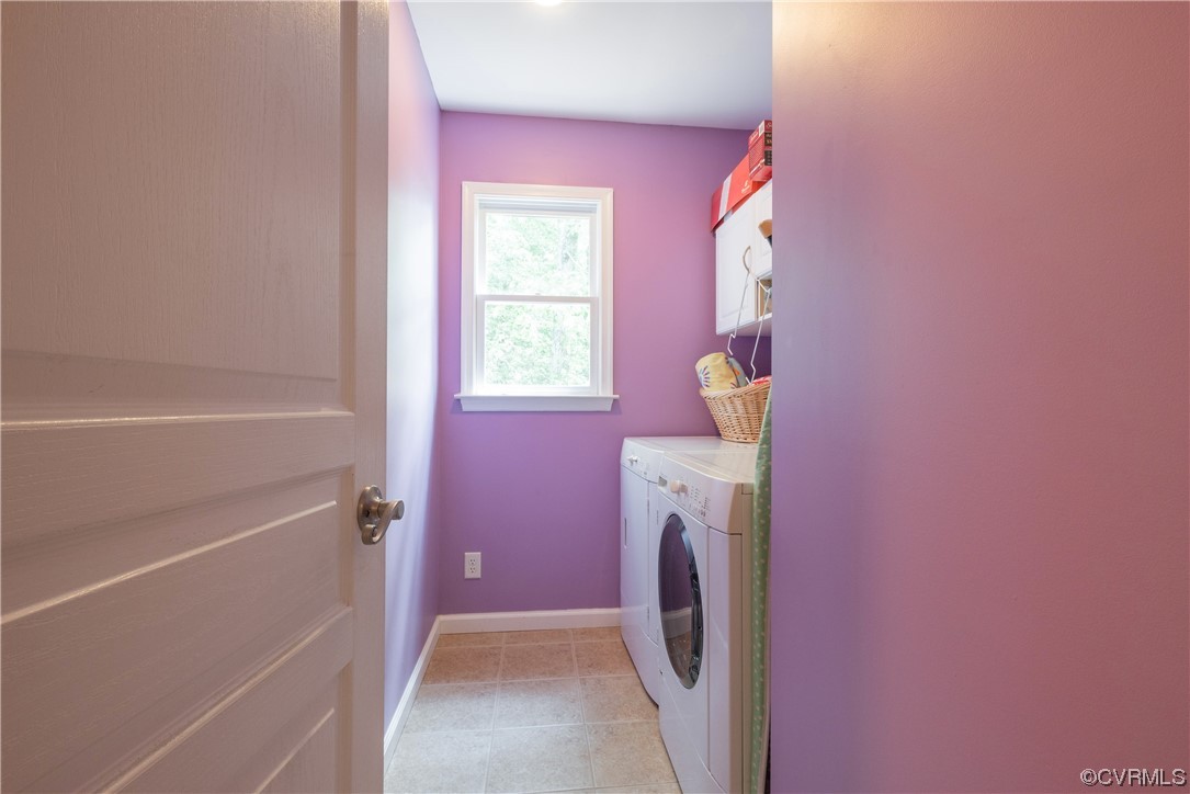 213 Greenvale Creek Road Lancaster, VA 22503 - Photo 21 of 50 a view of washer and dryer