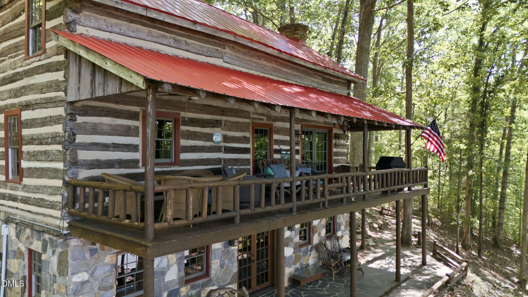 954 Huff Garrett Road Roxboro, NC 27574 - Photo 12 of 60 12-web-or-mls-DJI_20260714160449_0881_D_