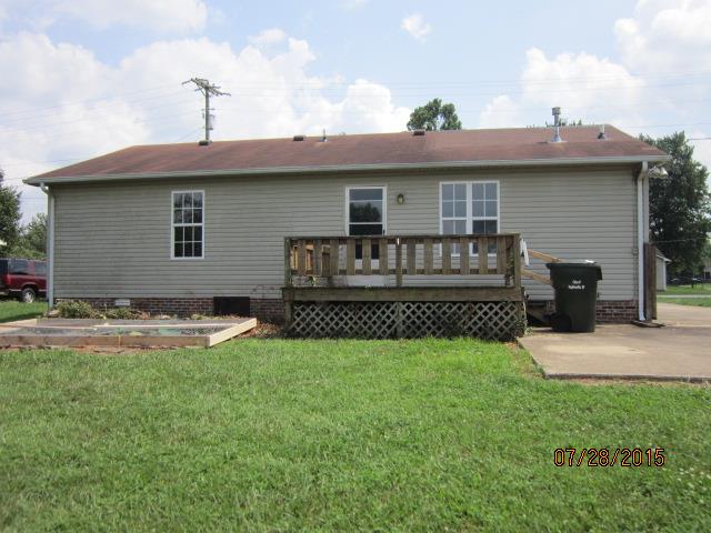 542 Foxfield Road Hopkinsville, KY 42240 - Photo 3 of 10 Gallery Image 3