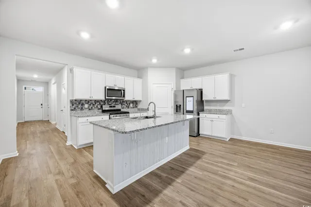 $325,000 | 707 Gryffindor Drive, Longs, SC 29568