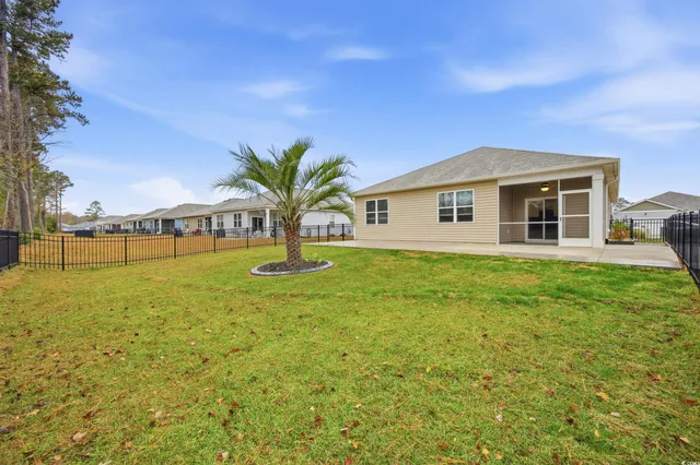 $325,000 | 707 Gryffindor Drive, Longs, SC 29568