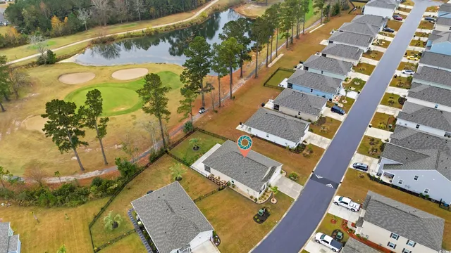 $325,000 | 707 Gryffindor Drive, Longs, SC 29568