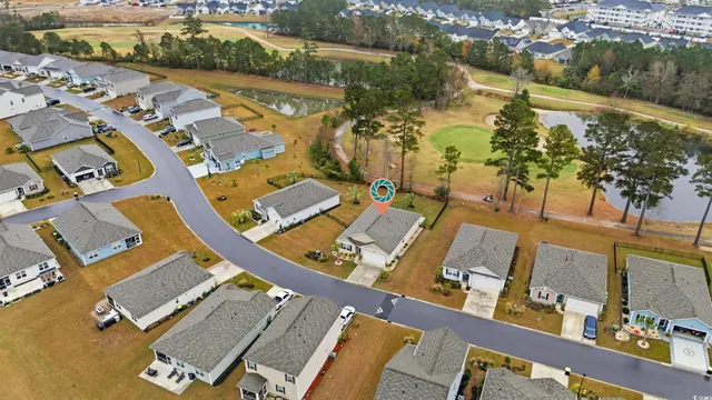 $325,000 | 707 Gryffindor Drive, Longs, SC 29568