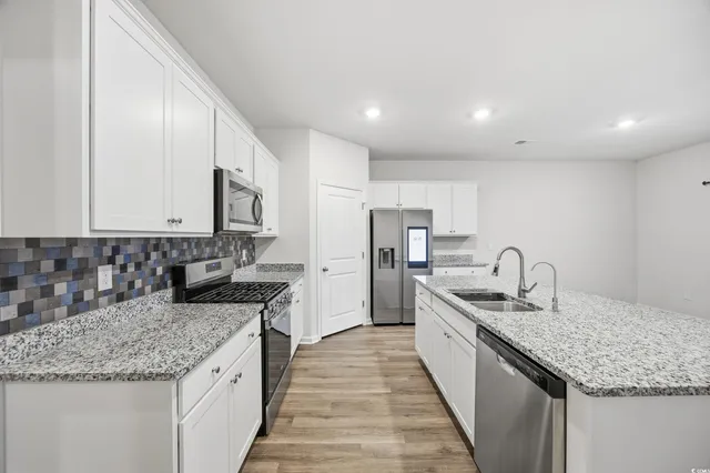 $325,000 | 707 Gryffindor Drive, Longs, SC 29568