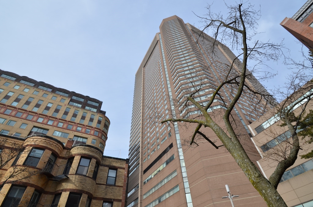 40 St Botolph Street, Unit 26 Boston, MA 02116 - Photo 15 of 15