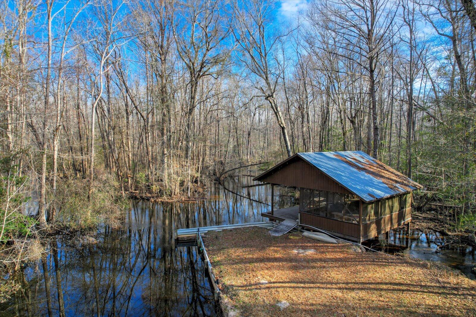 1114 Lott Bluff Road Blackville, SC 29817 - Photo 11 of 164