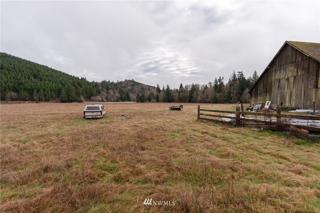 168 Katula Road Chehalis, WA 98532 - Photo 19 of 40 a view of outdoor space with city view