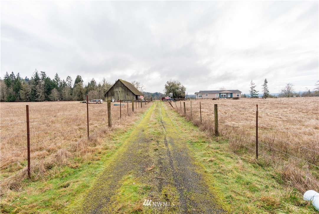 168 Katula Road Chehalis, WA 98532 - Photo 20 of 40 a view of an ocean view