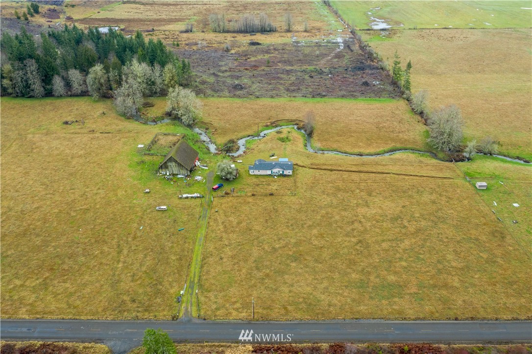 168 Katula Road Chehalis, WA 98532 - Photo 9 of 40 a view of a lake view