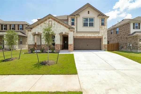 $2,955 | 3643 Sorriso Lane, Round Rock, TX 78665