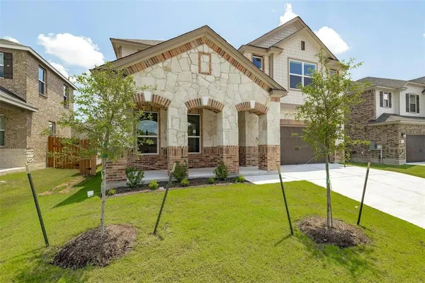 $2,955 | 3643 Sorriso Lane, Round Rock, TX 78665