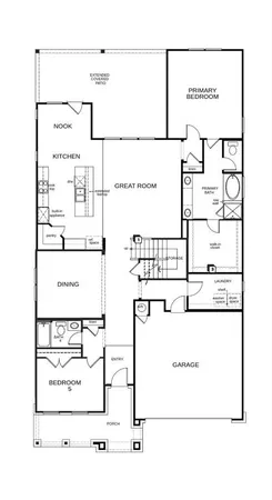 $2,955 | 3643 Sorriso Lane, Round Rock, TX 78665