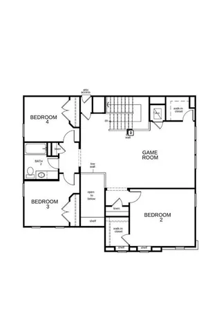 $2,955 | 3643 Sorriso Lane, Round Rock, TX 78665