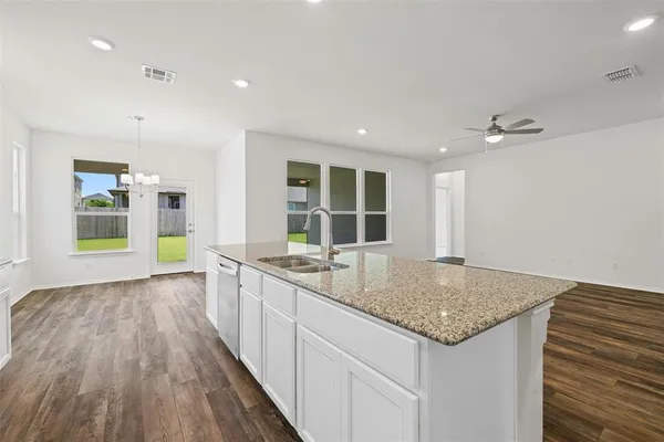 $2,955 | 3643 Sorriso Lane, Round Rock, TX 78665