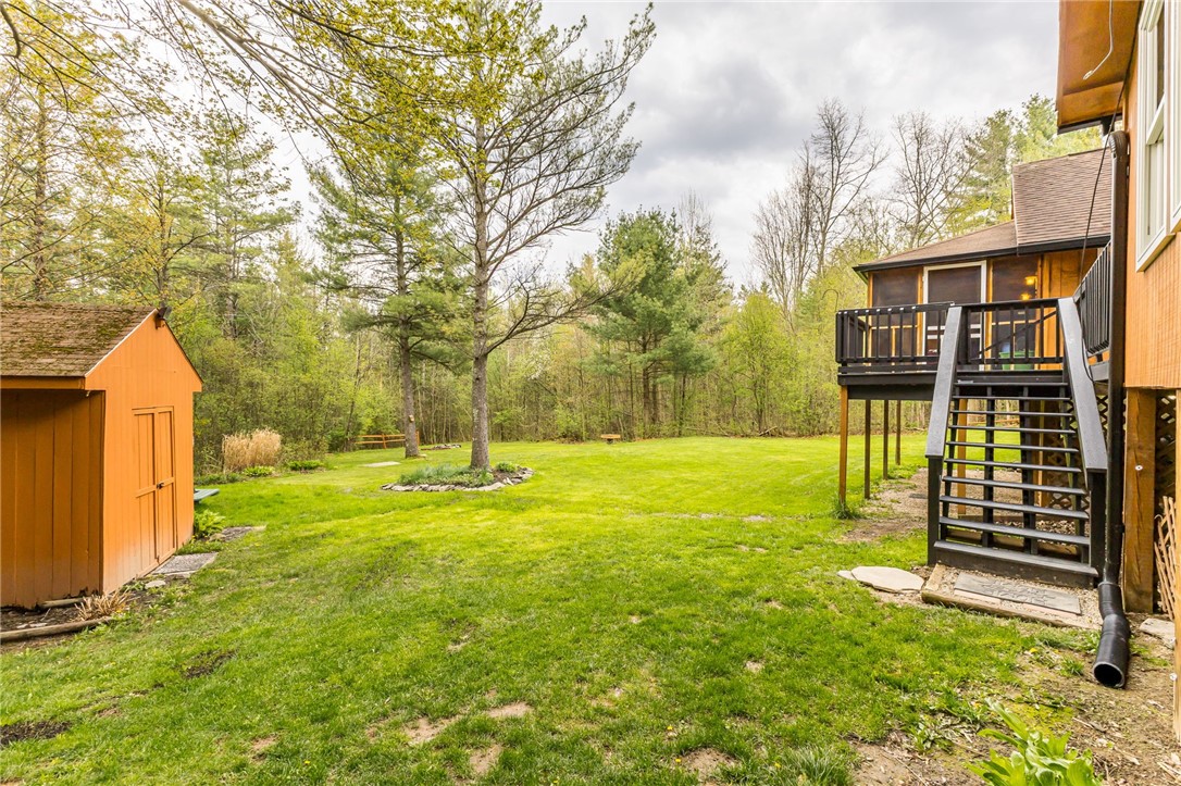 11478 Thornapple Hill Road Prattsburgh, NY 14873 - Photo 38 of 50