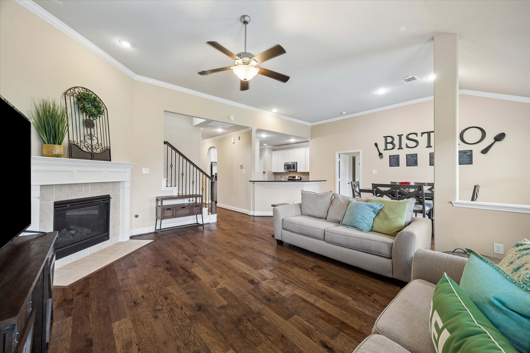 3805 Enchanted Timbers Lane Spring, TX 77386 - Photo 8 of 37