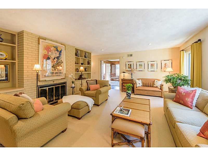 337 Rumstick Road Barrington, RI 02806 - Photo 4 of 24 Den/Family/Great Room.
