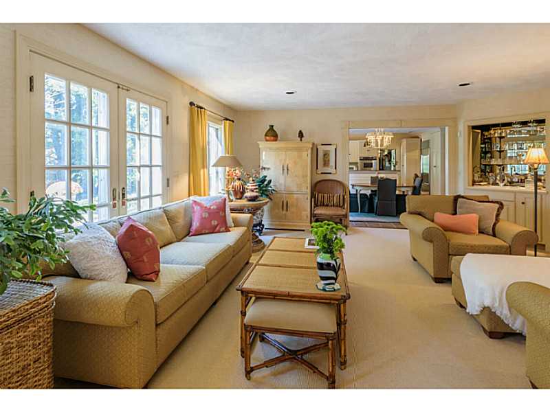 337 Rumstick Road Barrington, RI 02806 - Photo 5 of 24 Den/Family/Great Room.