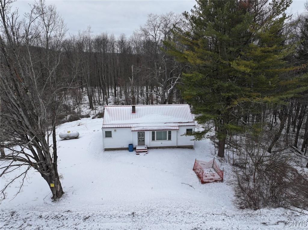 10020 Mclaughlin Road Machias, NY 14171 - Photo 4 of 49