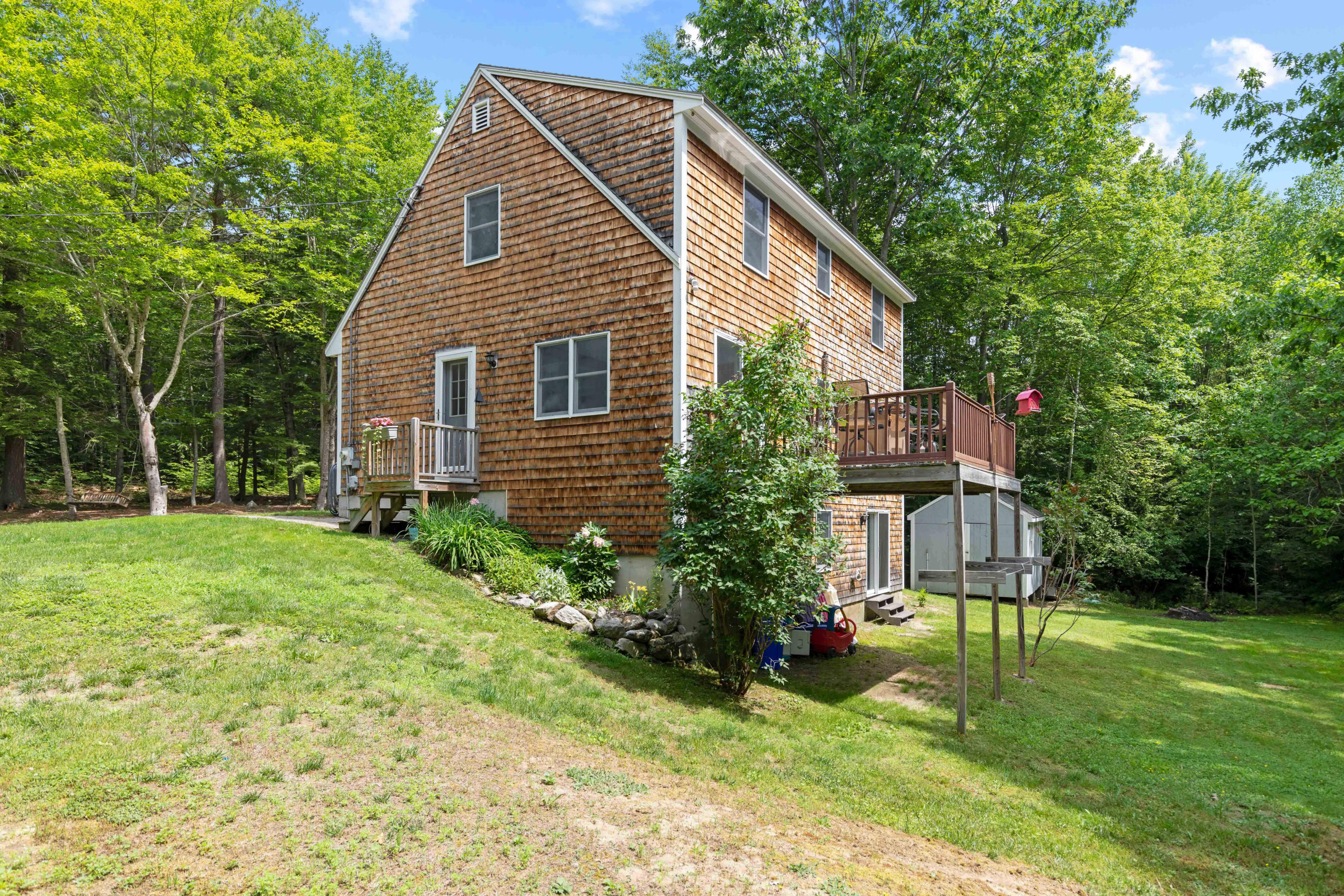 37 Anthoine Road Windham, ME 04062 - Photo 25 of 26 37 Anthoine Road Windham_039