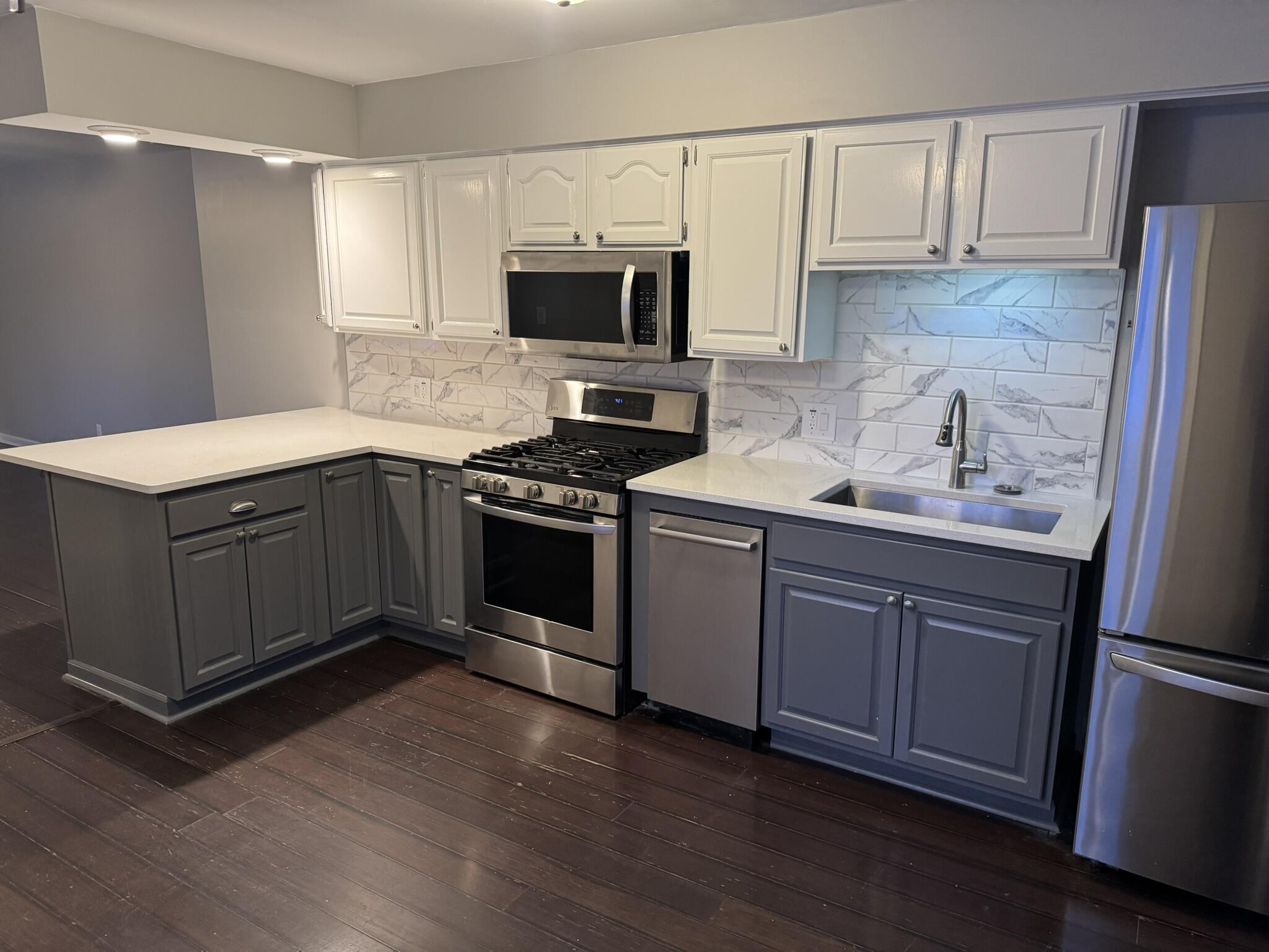 513 Wilkinson Street Chelsea, MI 48118 - Photo 3 of 14 IMG_5402