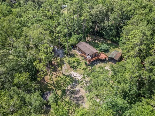 $244,000 | 4 Summer Lane, Crawfordville, FL 32327