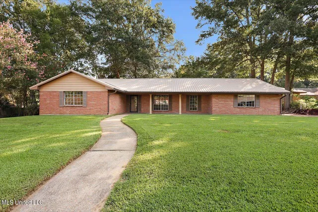 $249,000 | 603 Herndon Hill Drive, Clinton, MS 39056