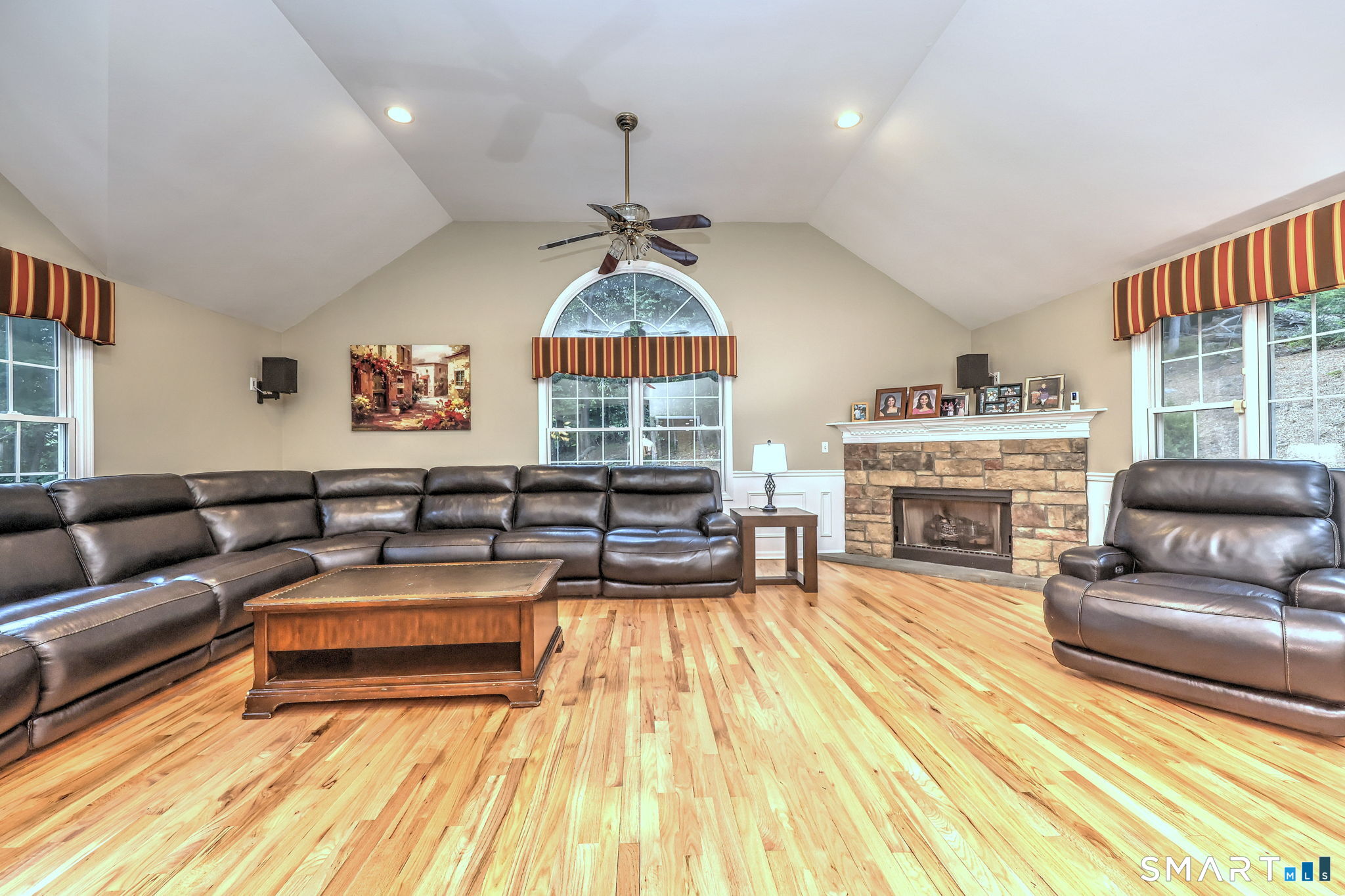 242 Turkey Roost Road Monroe, CT 06468 - Photo 11 of 40