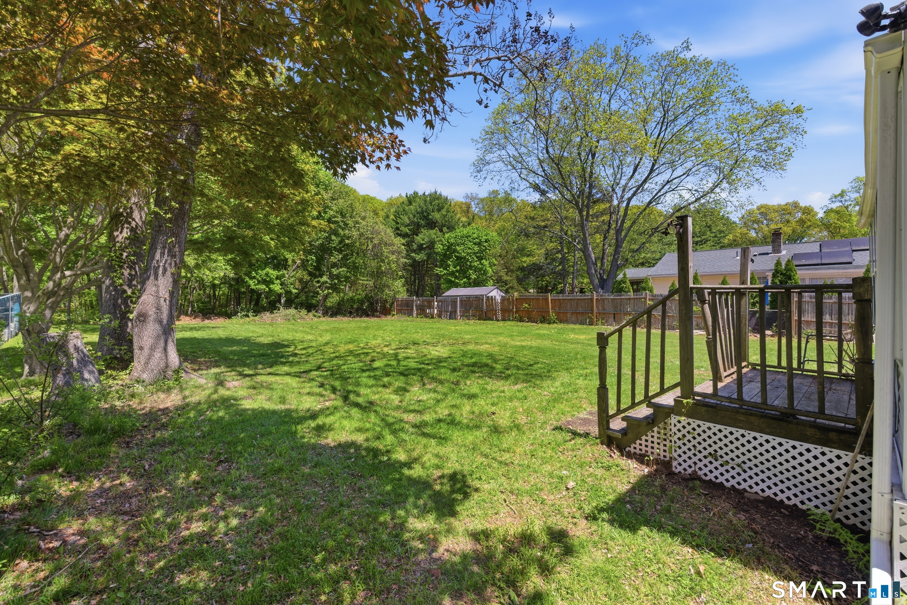 1098 Long Cove Road Ledyard, CT 06335 - Photo 18 of 20
