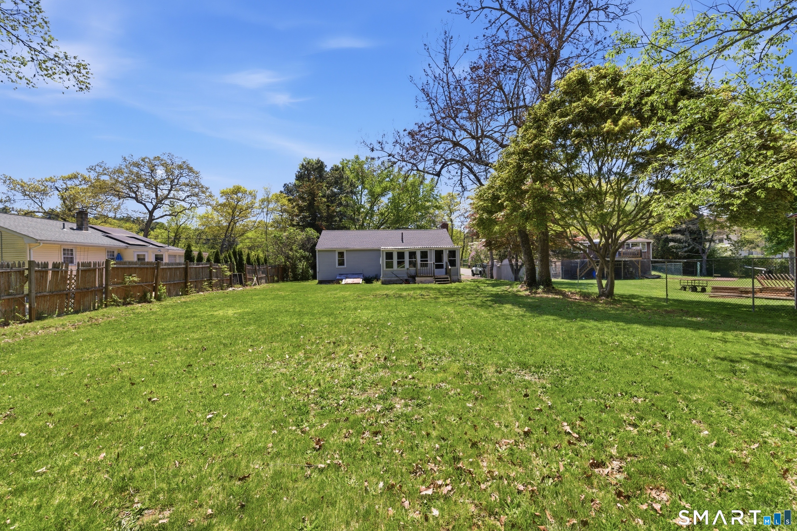 1098 Long Cove Road Ledyard, CT 06335 - Photo 19 of 20