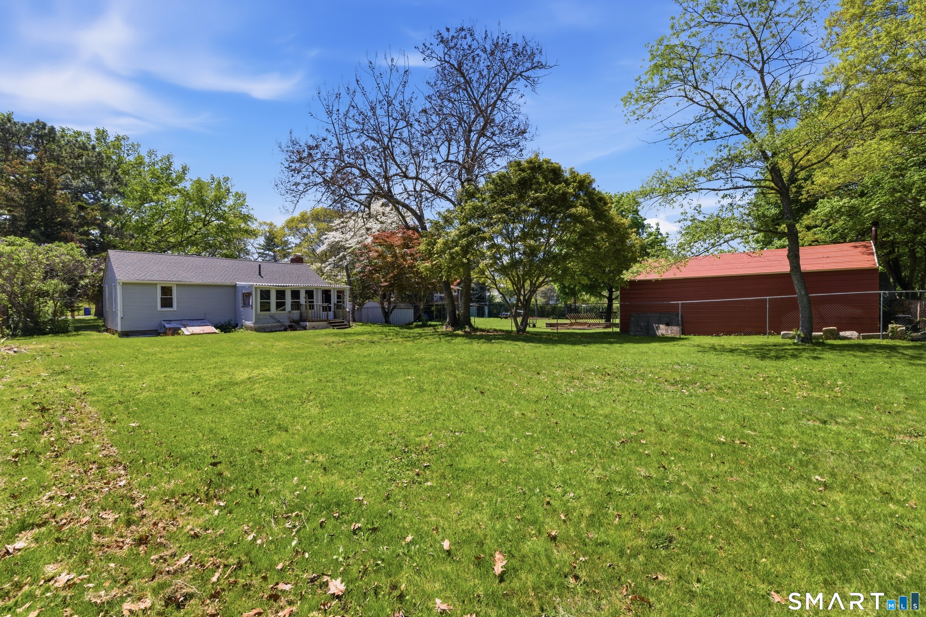 1098 Long Cove Road Ledyard, CT 06335 - Photo 3 of 20