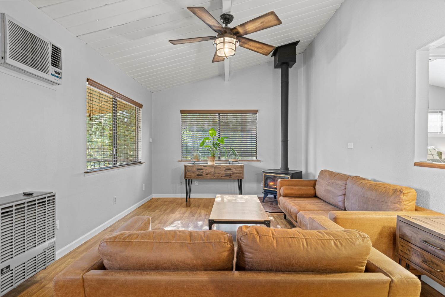 3220 Naomi Way Placerville, CA 95667 - Photo 13 of 57 a living room with furniture and a window
