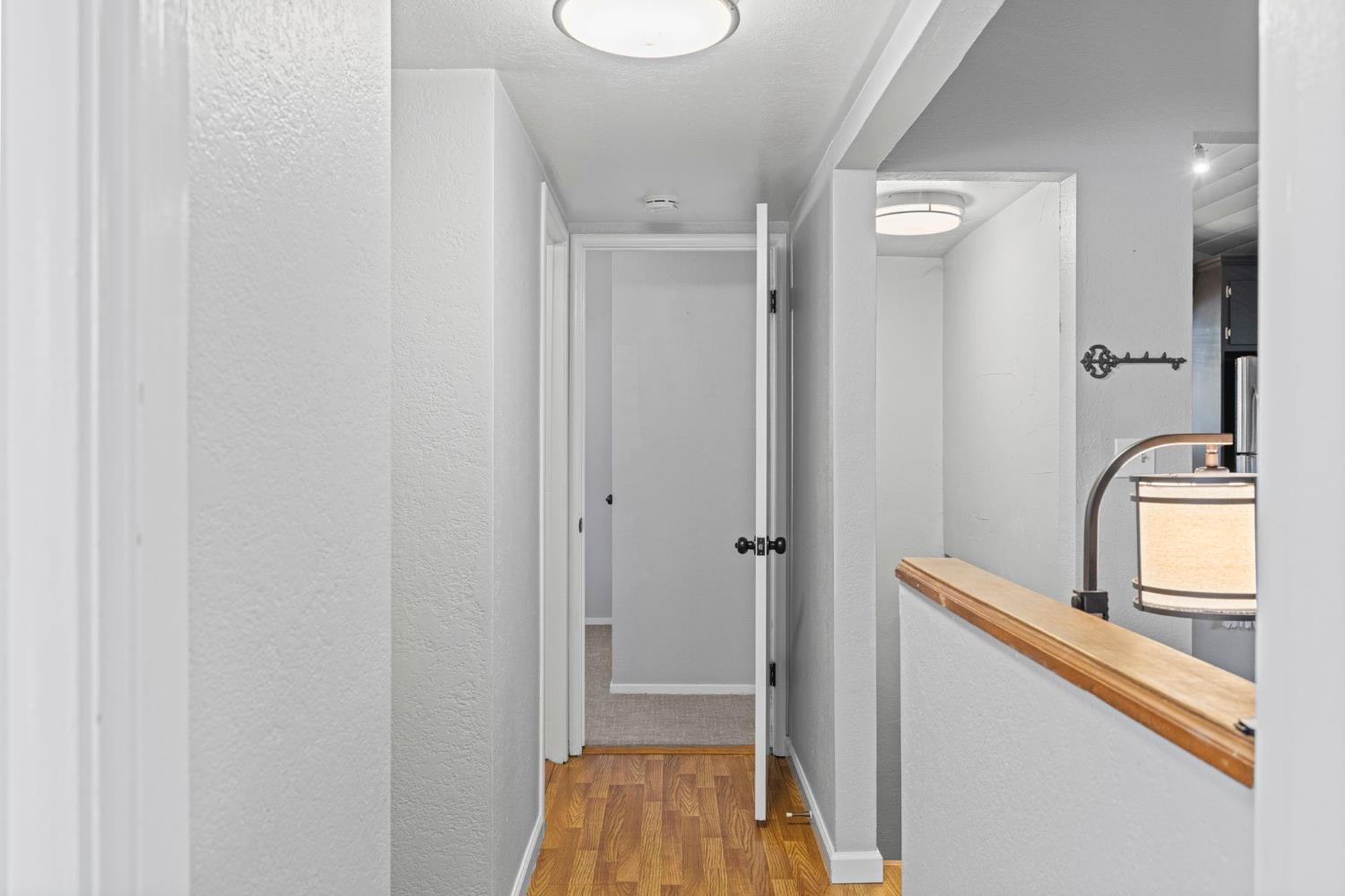 3220 Naomi Way Placerville, CA 95667 - Photo 19 of 57 a bathroom with a granite countertop sink and a mirror