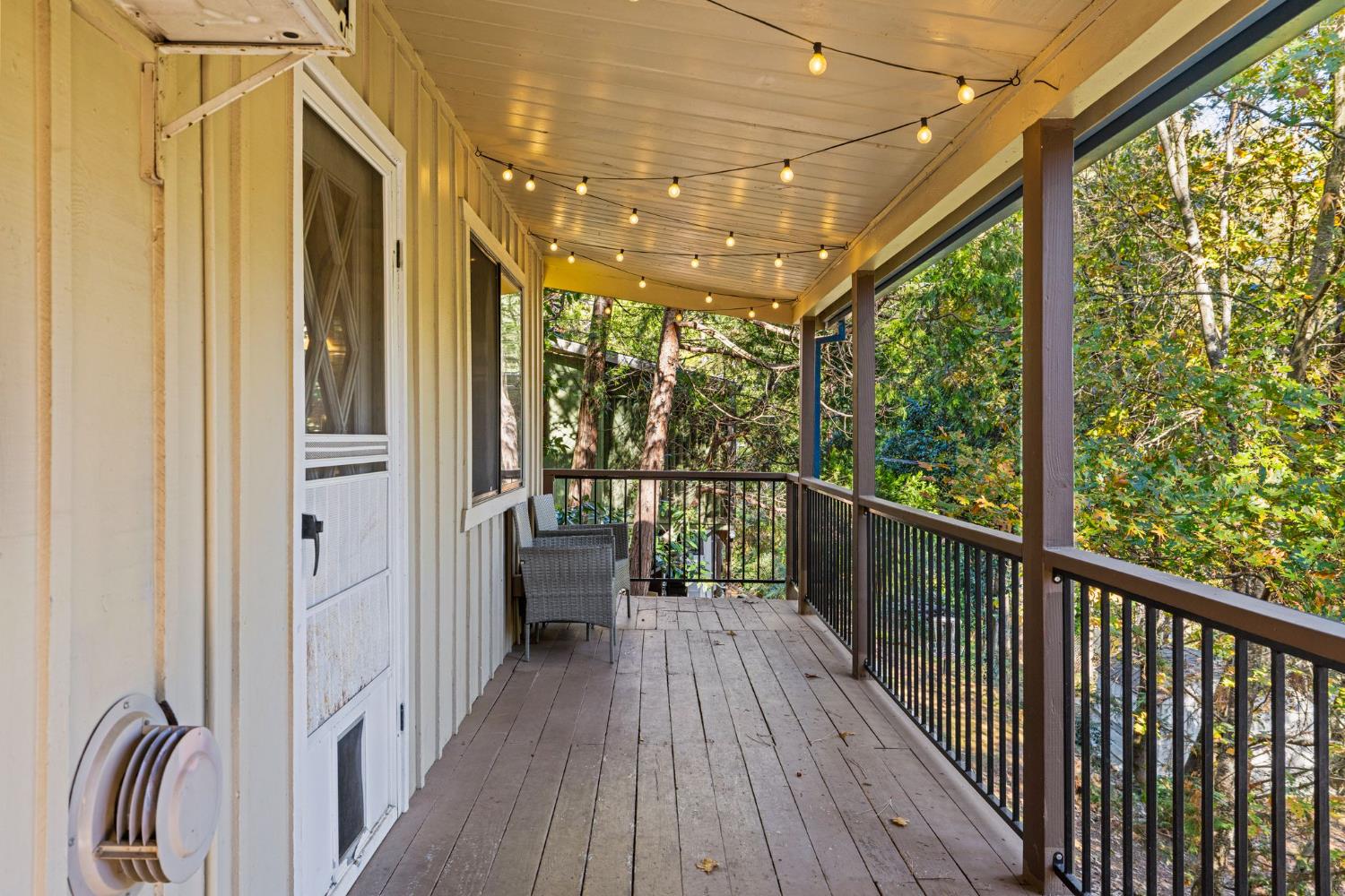 3220 Naomi Way Placerville, CA 95667 - Photo 35 of 57 a view of a balcony