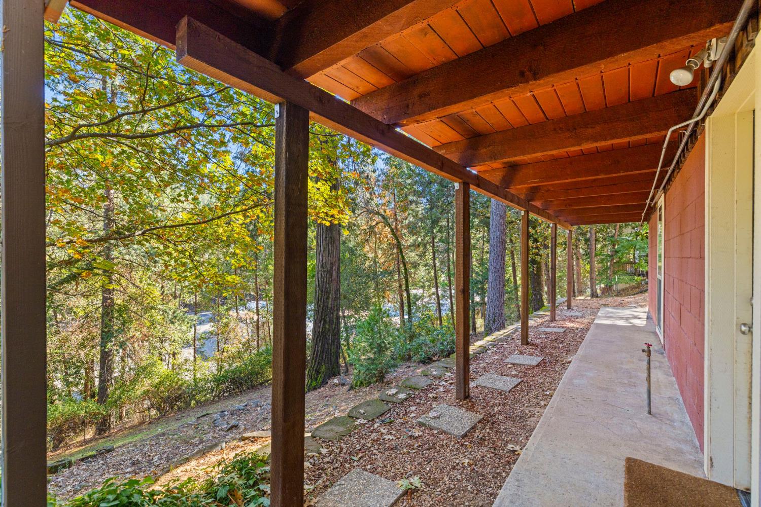 3220 Naomi Way Placerville, CA 95667 - Photo 40 of 57 a view of a patio