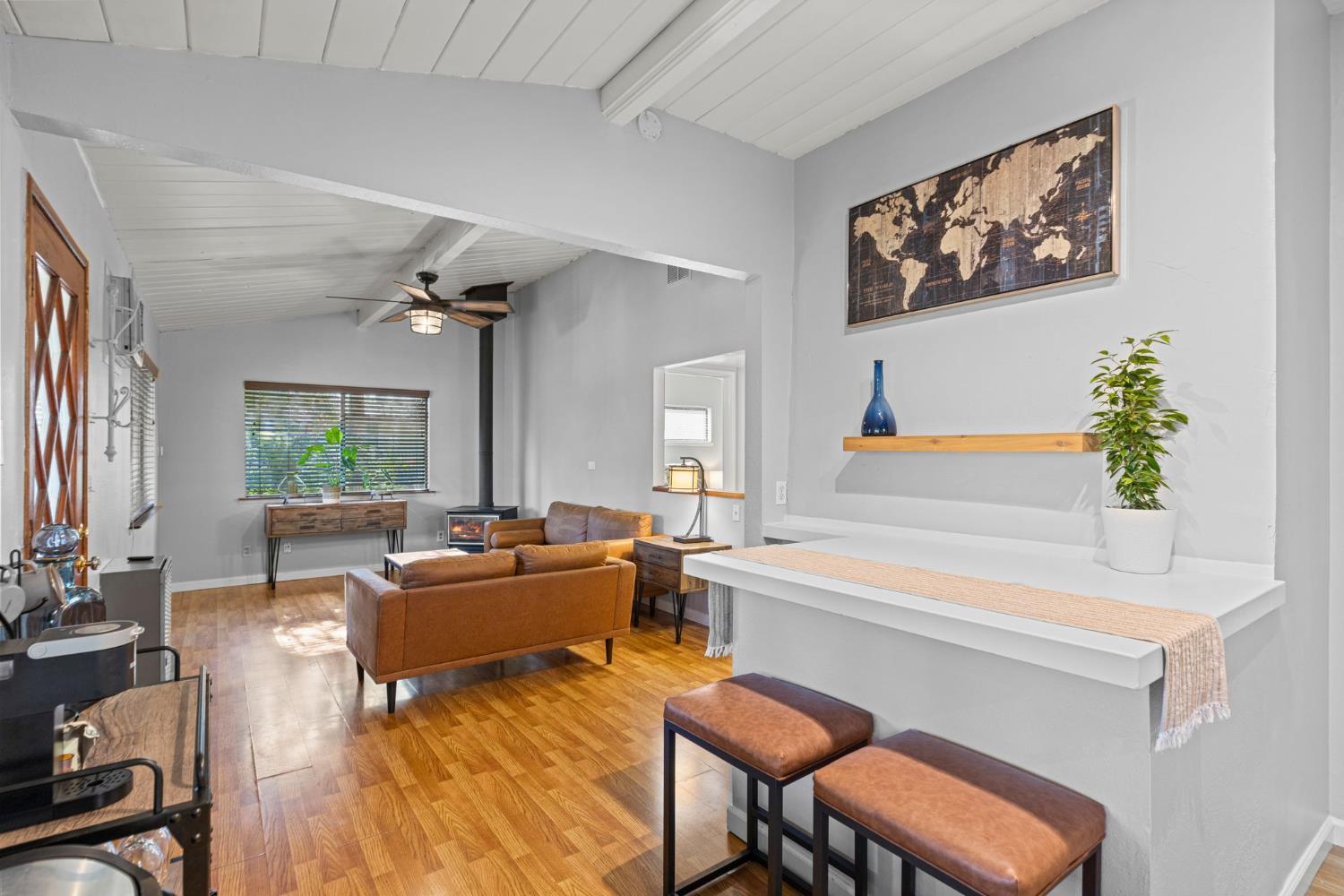 3220 Naomi Way Placerville, CA 95667 - Photo 9 of 57 a living room with furniture and a large window