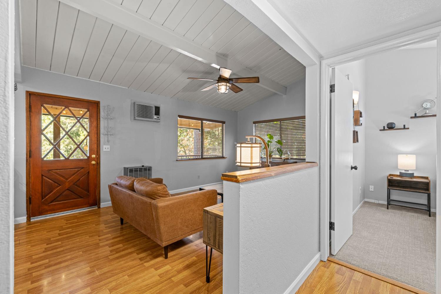 3220 Naomi Way Placerville, CA 95667 - Photo 10 of 57 a living room with furniture and a window
