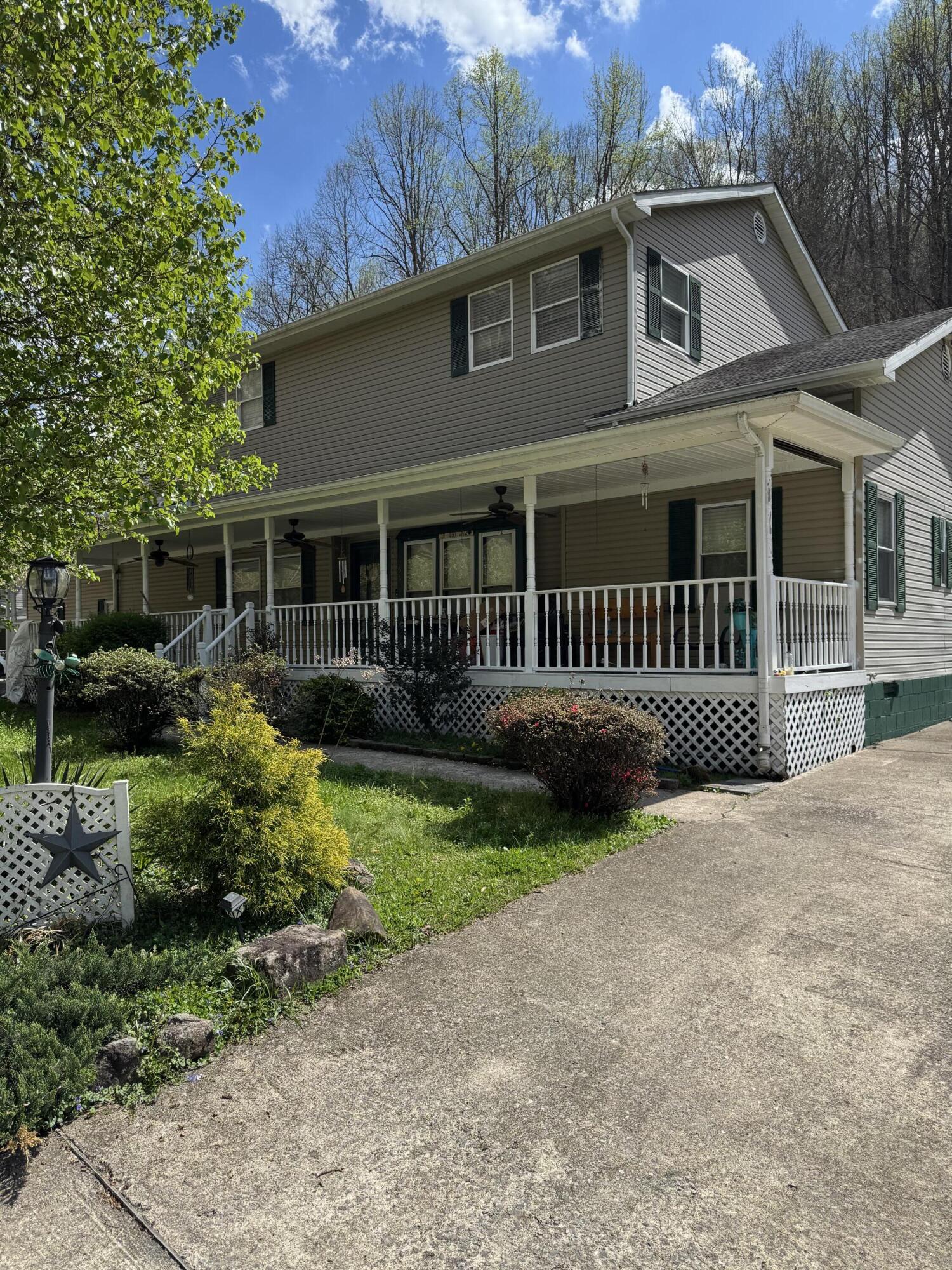 395 High Rock Road Hazard, KY 41701 - Photo 41 of 43 IMG_0688