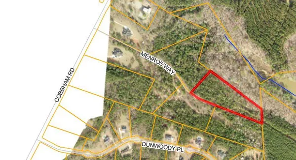 $129,900 | 250 Menros Way, Appling, GA 30802