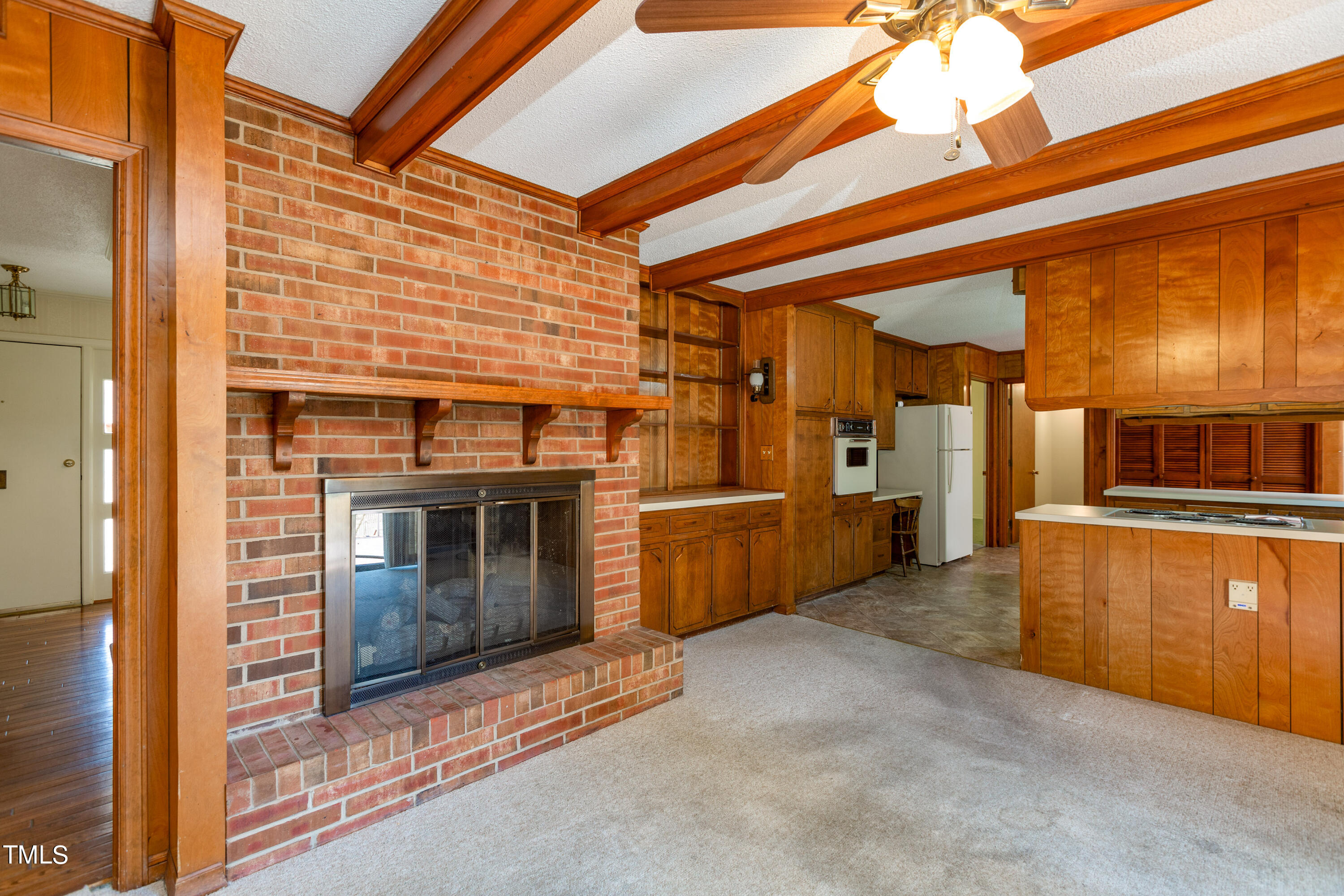 1787 Highway 50 Benson, NC 27504 - Photo 20 of 39 a view of a storage & utility room
