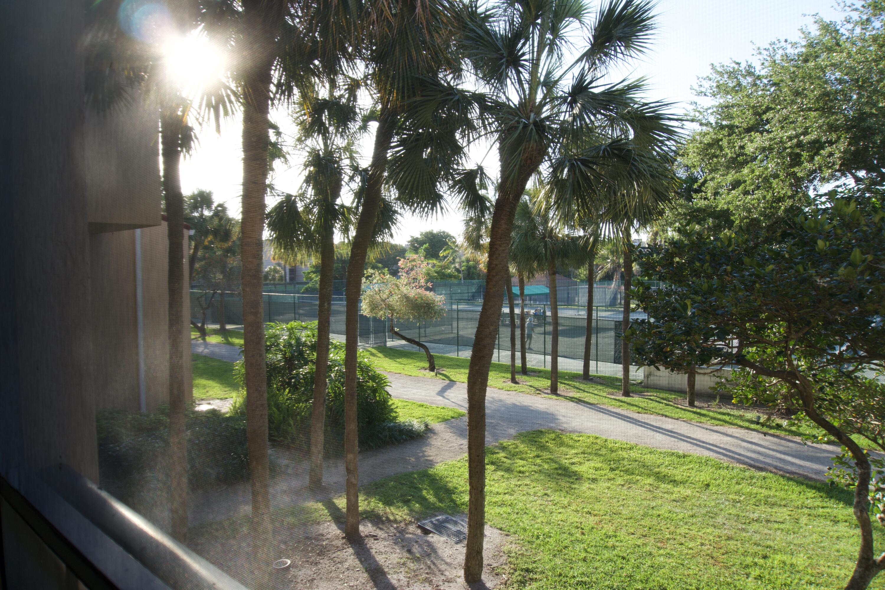 755 Dotterel Road, Unit 1205 Delray Beach, FL 33444 - Photo 13 of 19 Balcony View