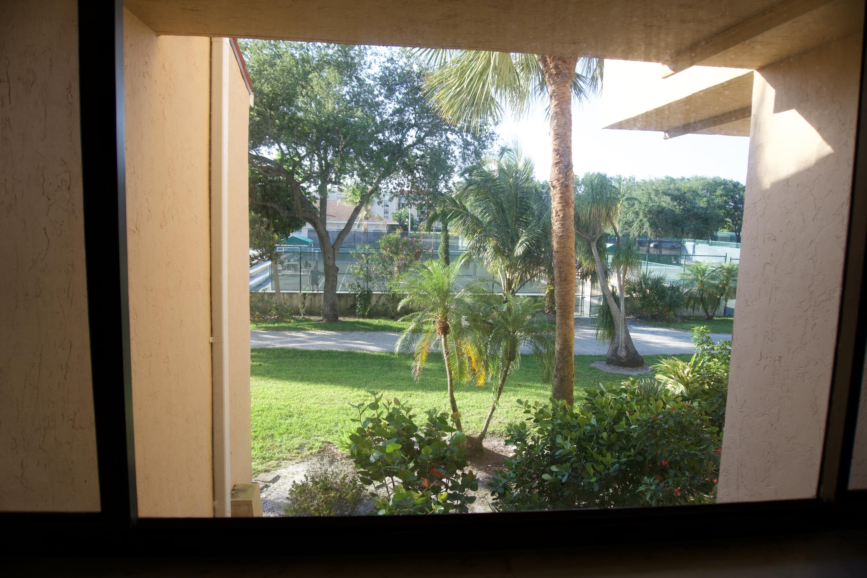 755 Dotterel Road, Unit 1205 Delray Beach, FL 33444 - Photo 19 of 19 Bedroom View