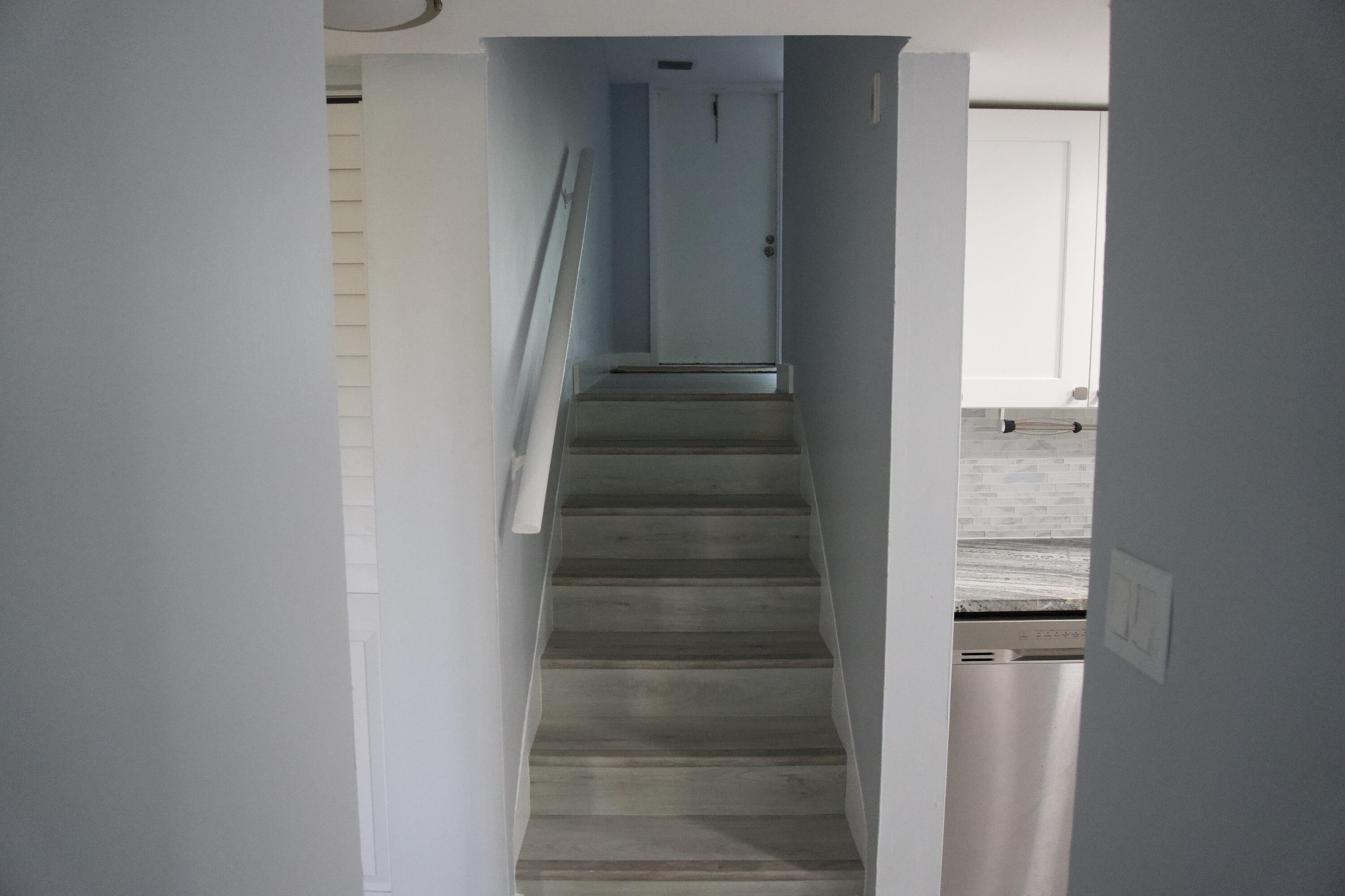 755 Dotterel Road, Unit 1205 Delray Beach, FL 33444 - Photo 6 of 19 Stairs