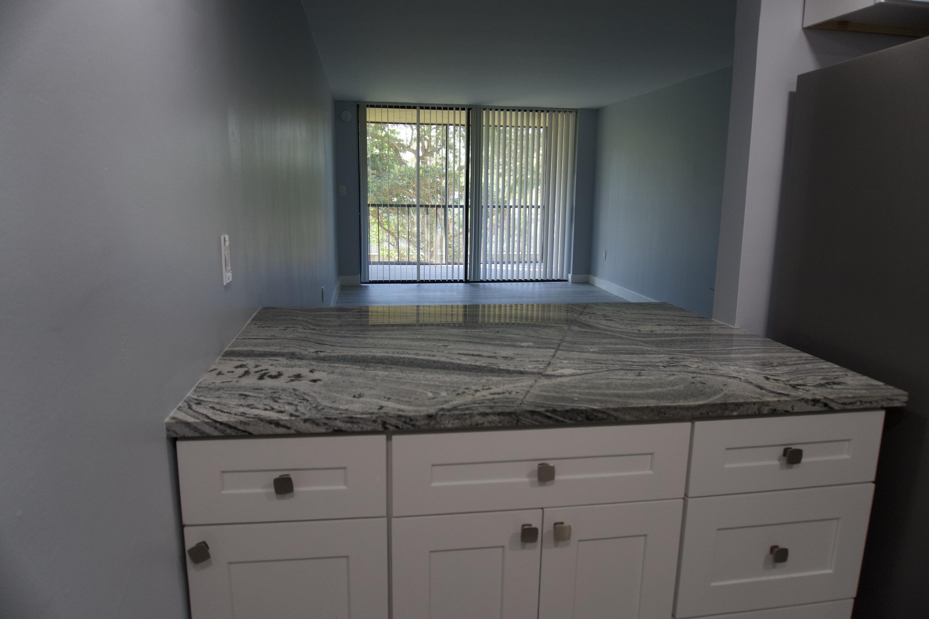 755 Dotterel Road, Unit 1205 Delray Beach, FL 33444 - Photo 9 of 19 Kitchen View