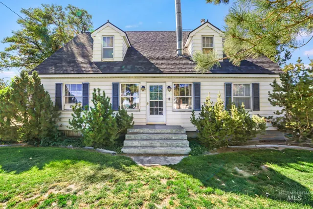 $525,000 | 1213 Burley Avenue, Buhl, ID 83316