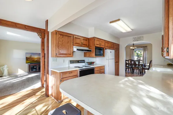 $515,000 | 1213 Burley Avenue, Buhl, ID 83316