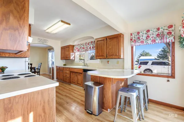 $515,000 | 1213 Burley Avenue, Buhl, ID 83316