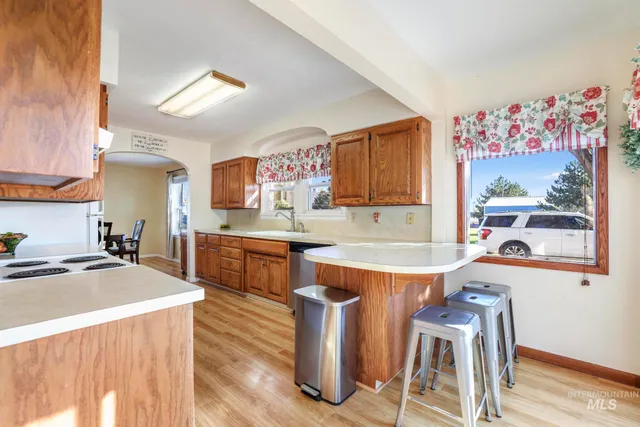 $525,000 | 1213 Burley Avenue, Buhl, ID 83316